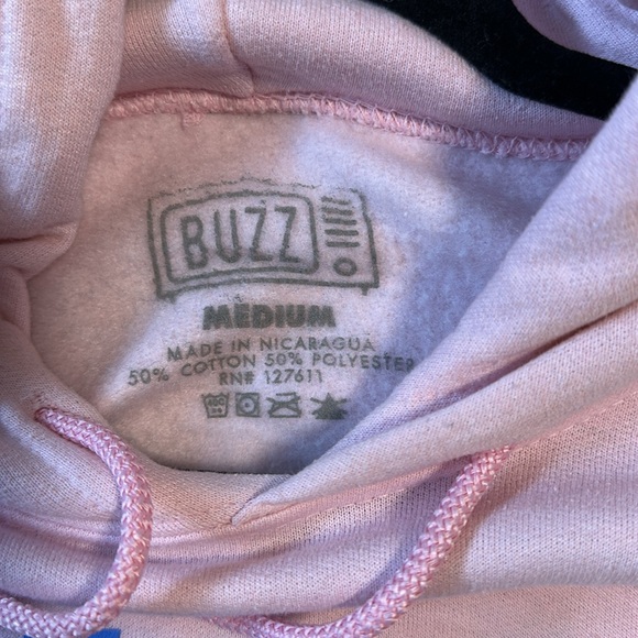 “Happy” sweatshirt - Picture 4 of 4